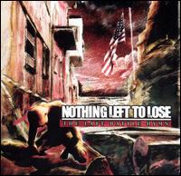 Nothing Left to Lose - The Last Battle Hymn lyrics
