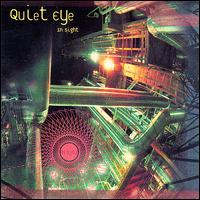 Quiet Eye - In Sight lyrics