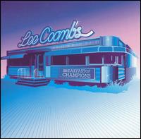 Lee Coombs - Breakfast of Champions lyrics