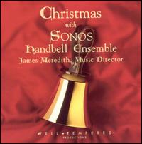 Sonos Handbell Ensemble - Christmas with Sonos Handbell Ensemble lyrics
