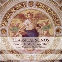 Sonos Handbell Ensemble - Classical Sonos lyrics