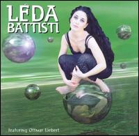 Leda Battisti - Leda Battisti lyrics