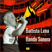 Battista Lena - Banda Sonora lyrics