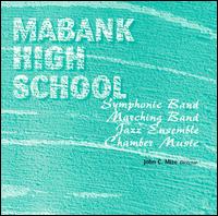 Mabank High School Bands - Mabank High School Bands lyrics