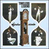 Timeless Legend - Synchronized lyrics