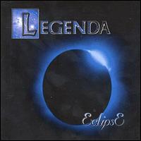 Legenda - Eclipse lyrics