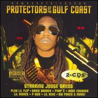 Down South Legends - Protectors of the Gulf Coast lyrics