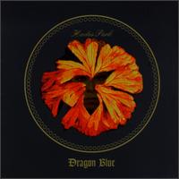 Dragon Blue - Hade's Park lyrics