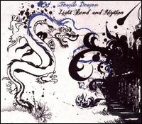 Fragile Dragon - Light, Bend & Rhythm lyrics