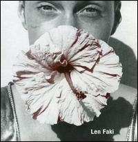 Len Faki - Rainbow Delta/Mekong Delta lyrics