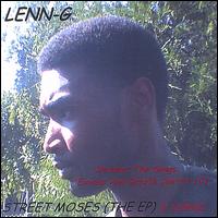 Lenn-G - Street Moses The EP lyrics