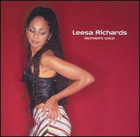 Leesa Richards - Mother's Child lyrics