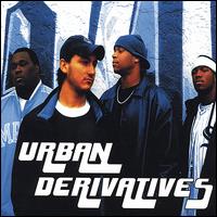 Urban Derivatives - Kulture Shock lyrics