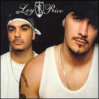 Ley Rico - Ley Rico lyrics