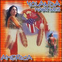 Yolanda Martinez - America lyrics