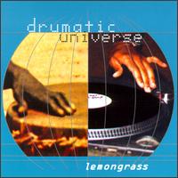 Lemongrass - Dramatic Universe lyrics