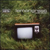 Lemongrass - Lumiere Obscure lyrics