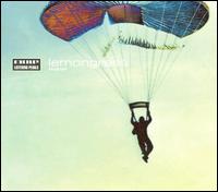 Lemongrass - Skydiver lyrics