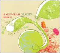 Lemongrass - Garden, Vol. 1 lyrics