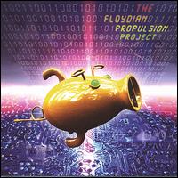 Pink Floyd Floydhead - The Floydian Propulsion Project lyrics