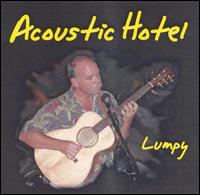 Craig "Lumpy" Lemke - Acoustic Hotel lyrics