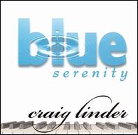 Craig Linder - Blue Serenity lyrics