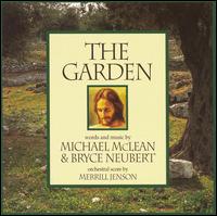 Michael McLean - The Garden lyrics