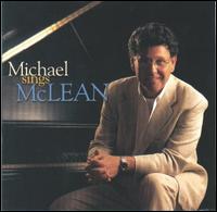 Michael McLean - Michael Sings McLean lyrics