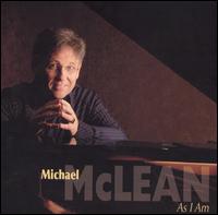 Michael McLean - As I Am lyrics