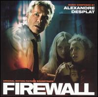 Alexandre Desplat - Firewall [Original Soundtrack] lyrics