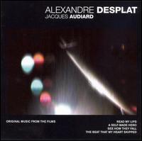 Alexandre Desplat - Jacques Audiard lyrics