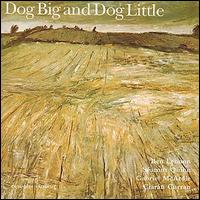 Ben Lennon - Dog Big and Dog Little lyrics