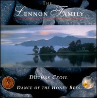 Lennon Family - Dance of Honey Bees lyrics