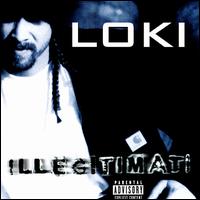 Loki - Illegitimati lyrics
