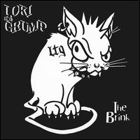 Loki the Grump - The Brink lyrics