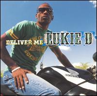 Lukie D - Deliver Me lyrics