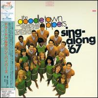 Doodletown Pipers - Sing-Along 67 lyrics