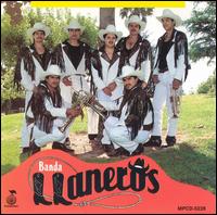 Banda Llaneros - Banda Llaneros lyrics