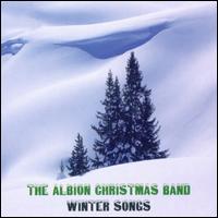 Albion Christmas Band - Winter Songs lyrics