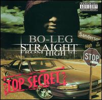 Bo-Leg - Straight from High St. lyrics