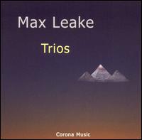 Max Leake - Trios lyrics