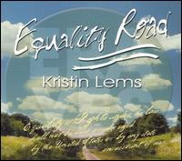 Kristin Lems - Equality Road lyrics