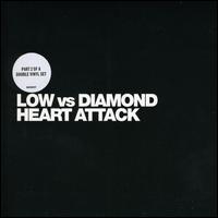 Low vs Diamond - Heart Attack lyrics