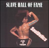 Slave Hall of Fame - Play It Loud lyrics