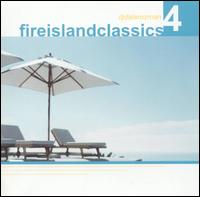Dale Rozman - Fire Island Classics, Vol. 4 lyrics