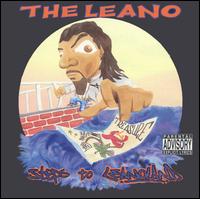 The Leano - Steps to Leanoland lyrics
