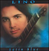 Lino - Satin Blue lyrics