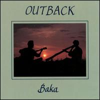 Outback - Baka lyrics