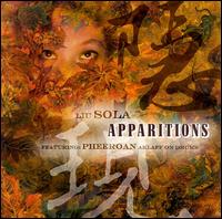 Liu Sola - Apparitions lyrics
