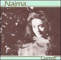 Najma - Qareeb lyrics